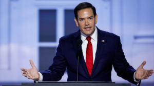 Rubio convoca a cumbre contra el “terrorismo trasnacional de izquierda extrema”