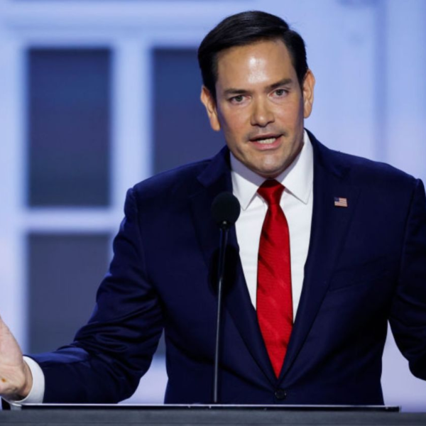 Rubio convoca a cumbre contra el “terrorismo trasnacional de izquierda extrema”