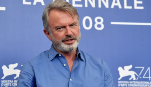 Muere Sam Neill, inolvidable protagonista de Jurassic Park, a los 78 años