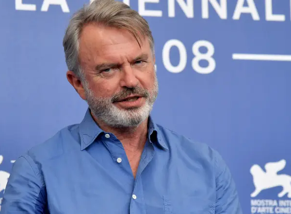 Muere Sam Neill, inolvidable protagonista de Jurassic Park, a los 78 años
