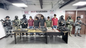 Identifican a cinco víctimas del multihomicidio en Chiapas