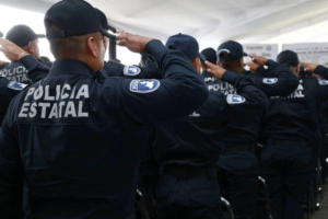 Detienen a tres directores de Seguridad Pública en la Sierra Norte de Puebla
