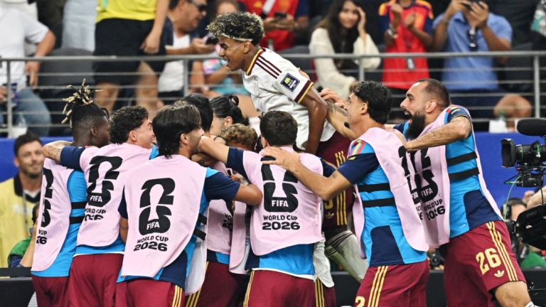 España vence a Francia y avanza a la final del Mundial 2026