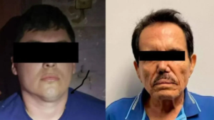 FGR explica entrega de piloto ligado al caso de “El Mayo”