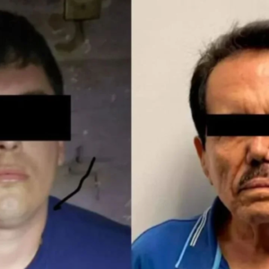 FGR explica entrega de piloto ligado al caso de “El Mayo”