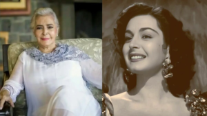 Despedirán a Elsa Aguirre tras su fallecimiento a los 95 años
