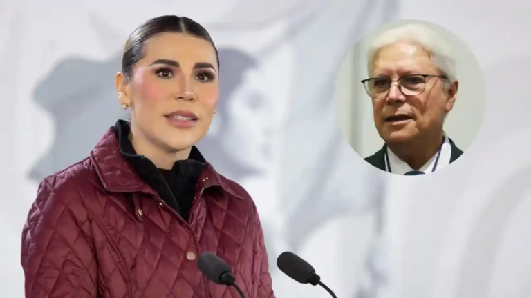 Marina del Pilar afirma que fue víctima de una “trampa” tras difusión de audio