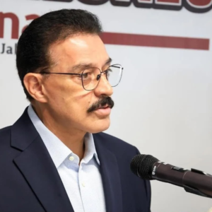 Lomelí pide acciones inmediatas por crisis del agua en Guadalajara