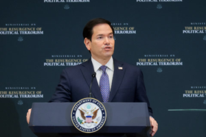 Estados Unidos designa al Cártel de Juárez y a Los Viagras como organizaciones terroristas