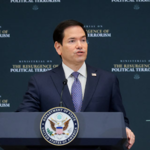 Estados Unidos designa al Cártel de Juárez y a Los Viagras como organizaciones terroristas