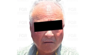 FGR detiene a Ernesto Ruffo ex gobernador de BCA