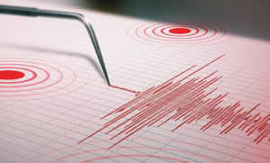 Sismo sacude Chiapas; no activan alerta sísmica en CDMX