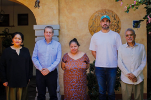 Anuncian el Festival Cultural de Verano Cuernavaca 2026