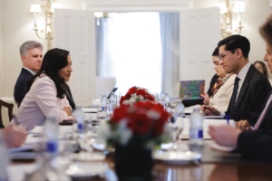 México y Canadá fortalecen agenda bilateral