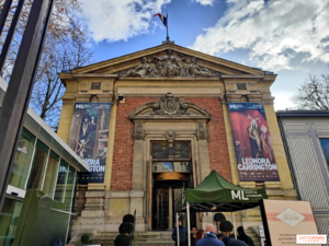 París dedica una gran retrospectiva a Leonora Carrington en el Museo de Luxemburgo