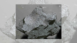 Meteorito hallado en EU revela evidencias de antiguos fluidos salinos