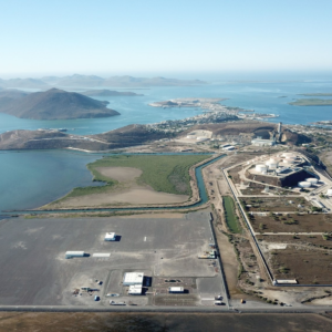 Instalan primera mesa de diálogo sobre la planta de amoniaco en Topolobampo