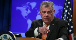 Estados Unidos devuelve notas diplomáticas de México por protestas contra operativos migratorios