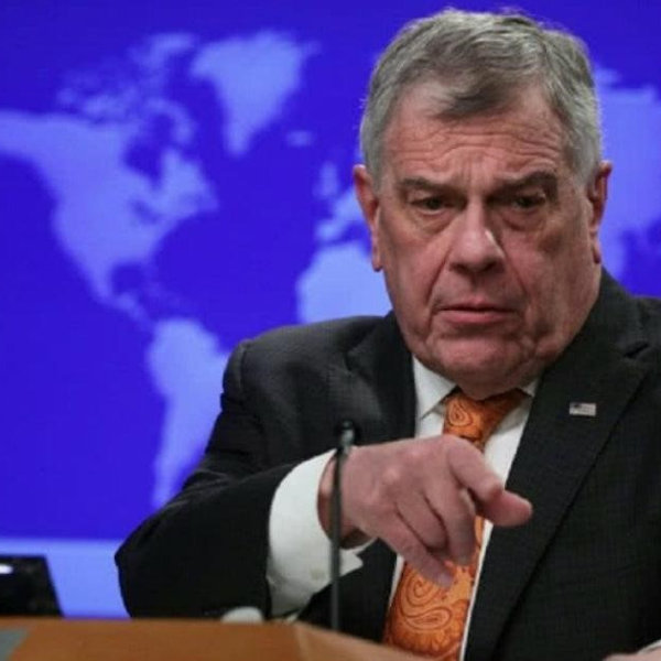 Estados Unidos devuelve notas diplomáticas de México por protestas contra operativos migratorios