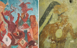 Arqueólogos identifican al primer matemático maya conocido por su nombre en Guatemala