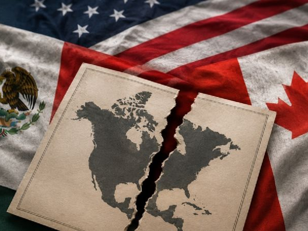 Estados Unidos rechaza extender automáticamente el T-MEC