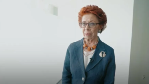 Fallece la embajadora emérita Carmen Moreno Toscano