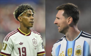 Argentina y España disputarán una final histórica del Mundial 2026 con Messi como protagonista