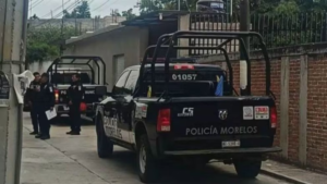 Asesinan a cuatro integrantes de una familia en Jonacatepec