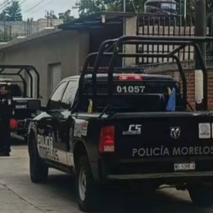 Asesinan a cuatro integrantes de una familia en Jonacatepec