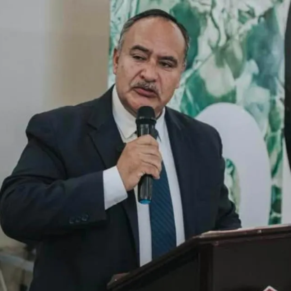 Confirman muerte del exalcalde Ignacio Castrejón; investigan hallazgo de 10 cuerpos en Zacatecas
