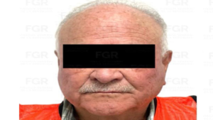 Dictan prisión preventiva a Ernesto  Appel, exgobernador de Baja California