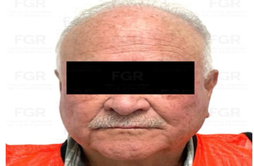 Dictan prisión preventiva a Ernesto Appel, exgobernador de Baja California