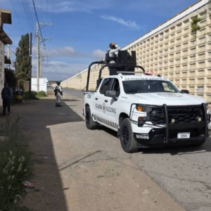 Fiscalía identifica a las 10 víctimas halladas sin vida en Zacatecas