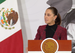 Sheinbaum reitera que agentes de inteligencia de EU sólo operaban en Chihuahua