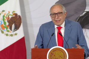 Salud confirma tres casos de Cyclospora en México
