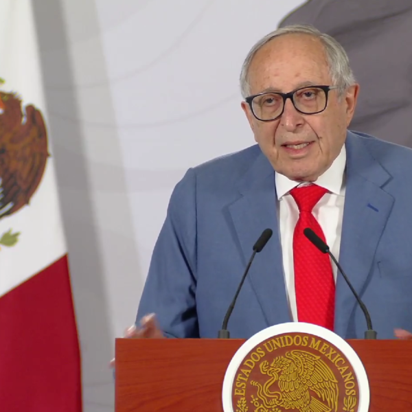 Salud confirma tres casos de Cyclospora en México