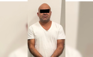 Detienen en BCS a presunto implicado en intento de secuestro de empresario del WTC en 1996
