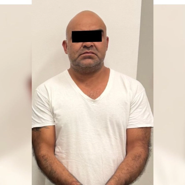 Detienen en BCS a presunto implicado en intento de secuestro de empresario del WTC en 1996