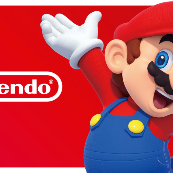 Nintendo pide desechar demanda colectiva por reembolsos de aranceles