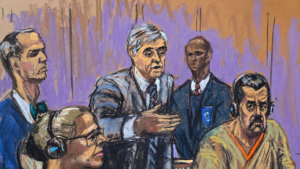 Proponen iniciar en junio de 2027 el juicio contra Nicolás Maduro en Estados Unidos