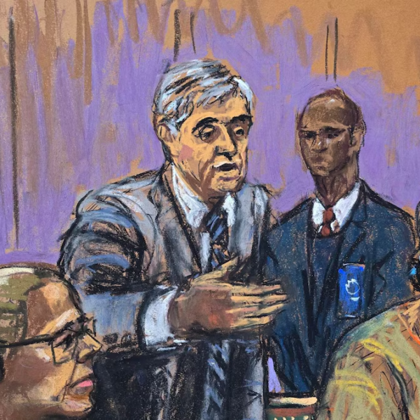 Proponen iniciar en junio de 2027 el juicio contra Nicolás Maduro en Estados Unidos