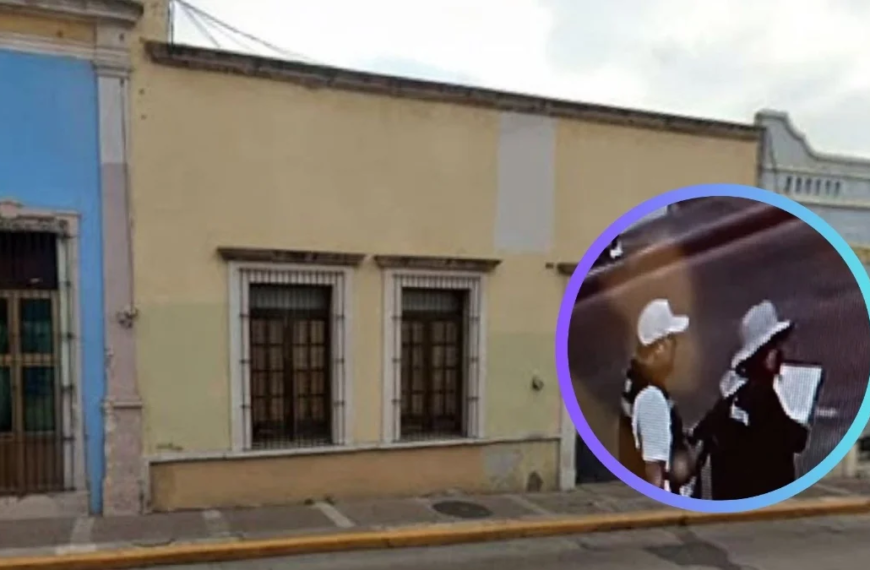 Adulta mayor de 93 años es asaltada por falsos empleados de Bienestar