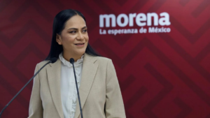 Morena va por filtros anticrimen a sus candidatos