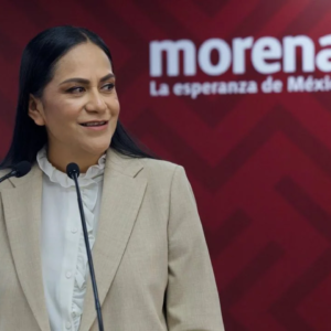 Morena va por filtros anticrimen a sus candidatos