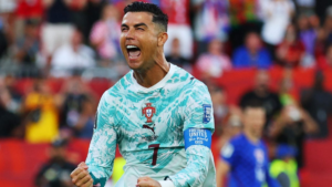 Portugal remonta a Croacia y avanza a octavos del Mundial 2026