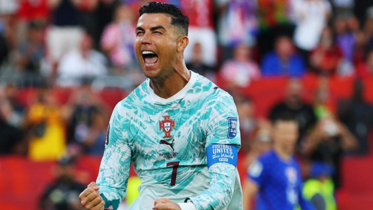Portugal remonta a Croacia y avanza a octavos del Mundial 2026