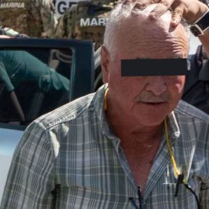 Ernesto Ruffo tramita nuevo amparo tras su detención