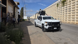 Detienen a tres por multihomicidio de Zacatecas