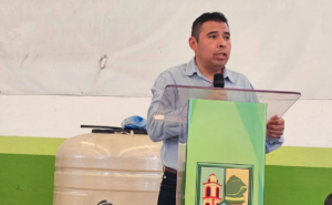 Asesinan al alcalde de Temoac, Valentín Lavín Romero, Morelos