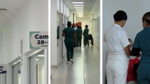 Detectan dos casos de ciclosporiasis en Jalisco